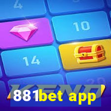 881bet app